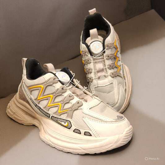 FASHION 985 Chunky Sneakers 🔥